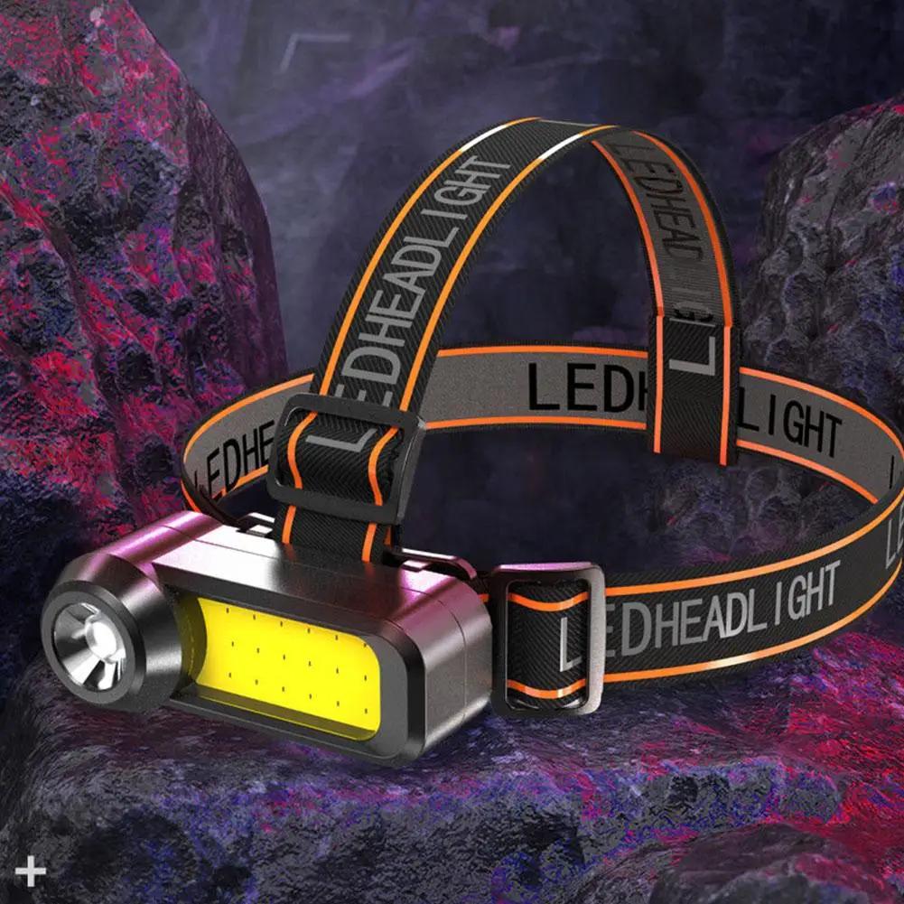 LED ̴ Ʈ, USB    ķ   , Z4Q5, 3000LM
